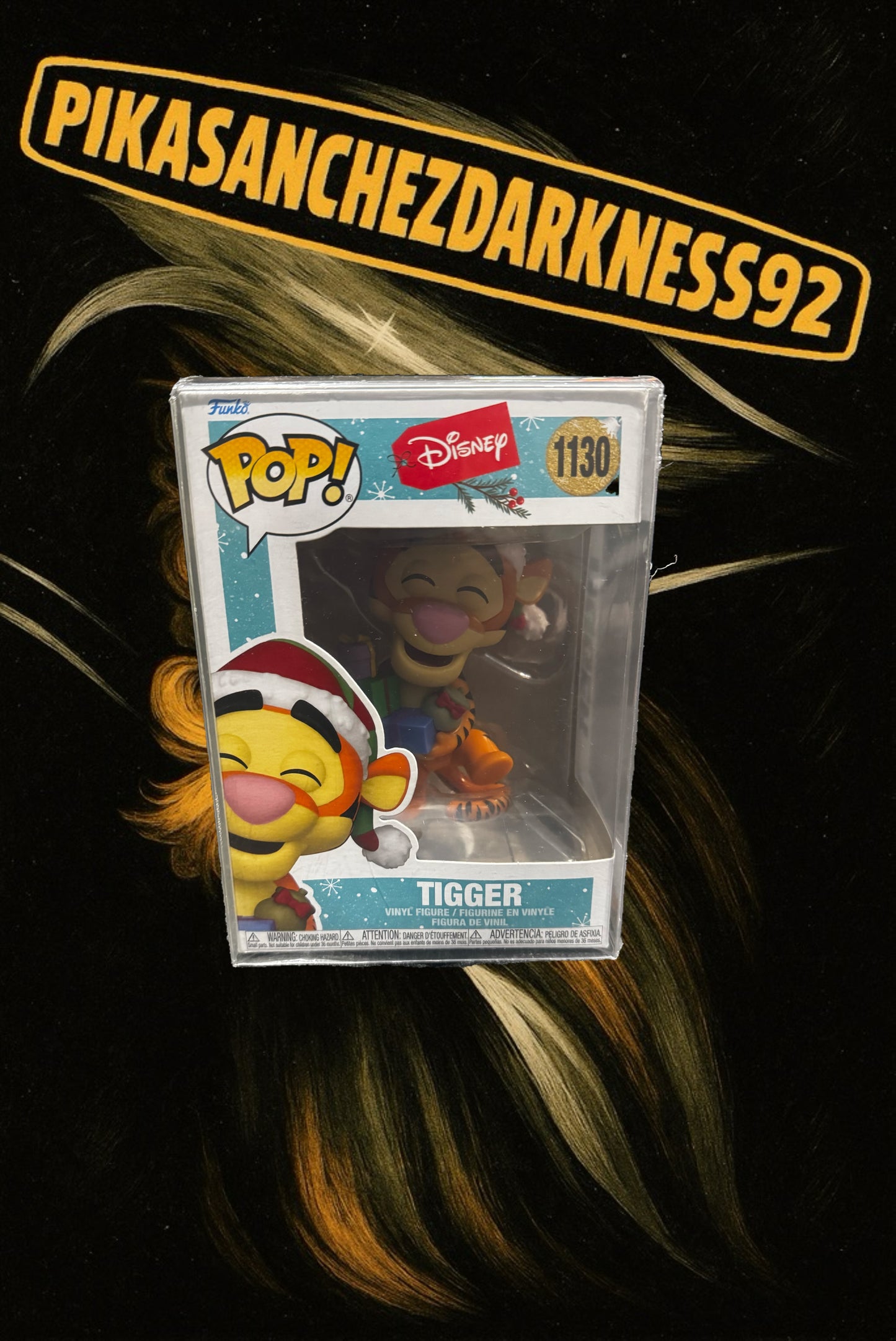DISNEY #1130