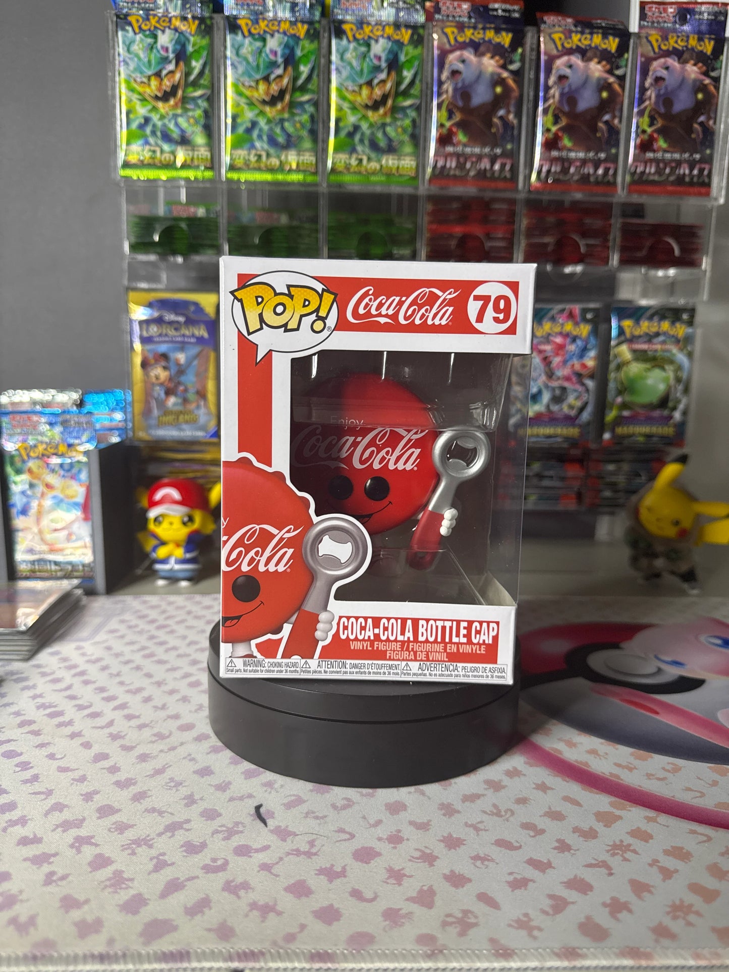 Coca Cola #79