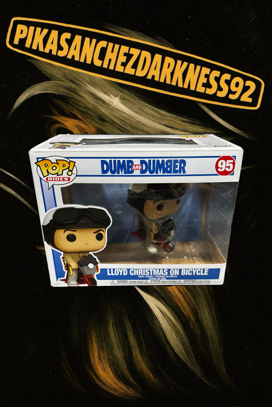 DUMB AND DUMBER #95