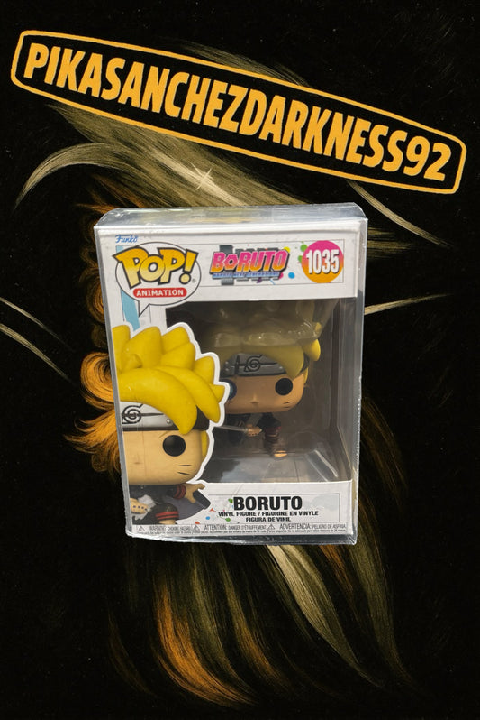 BORUTO #1035