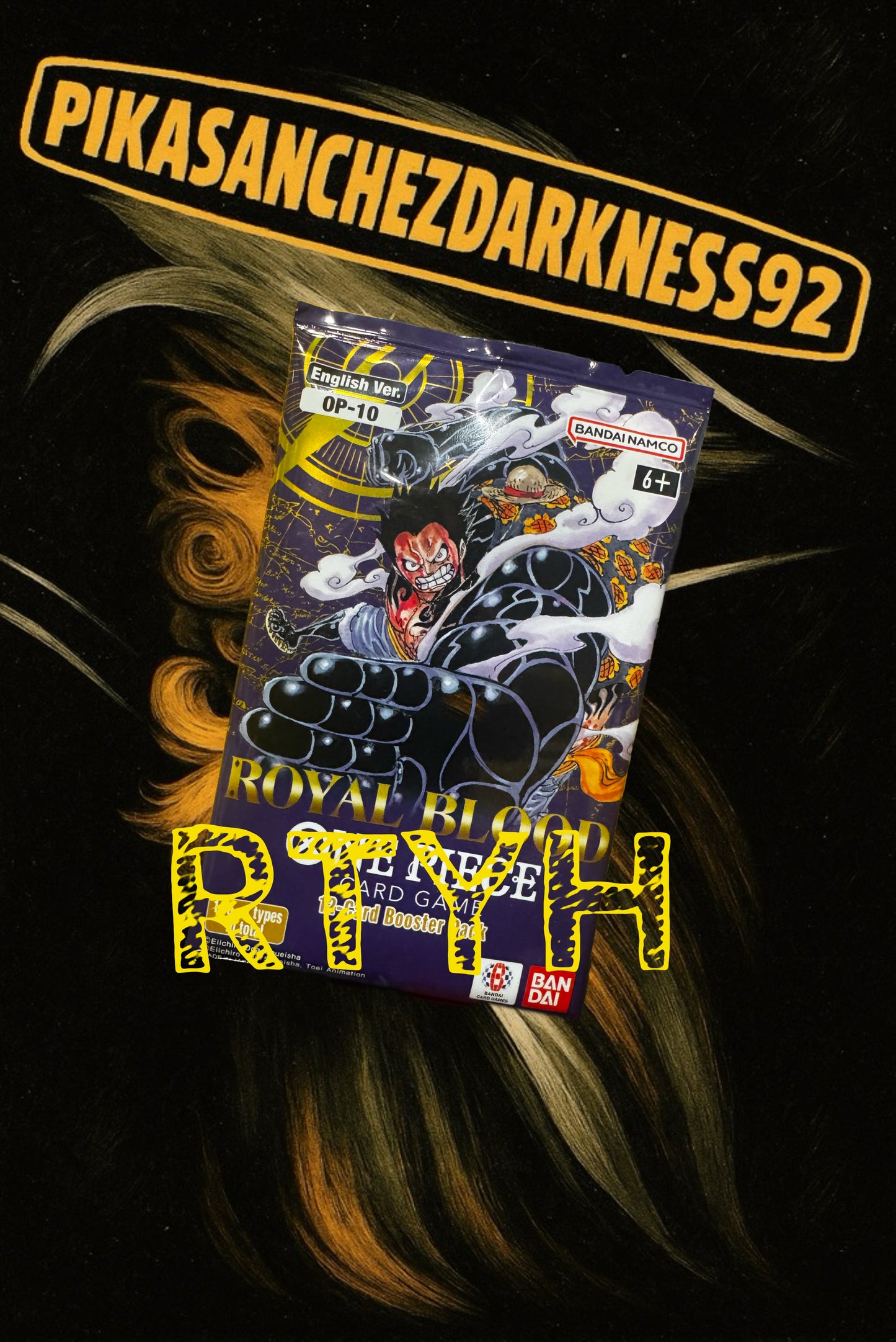 ROYAL BLOOD RTYH (LIVE ONLY)