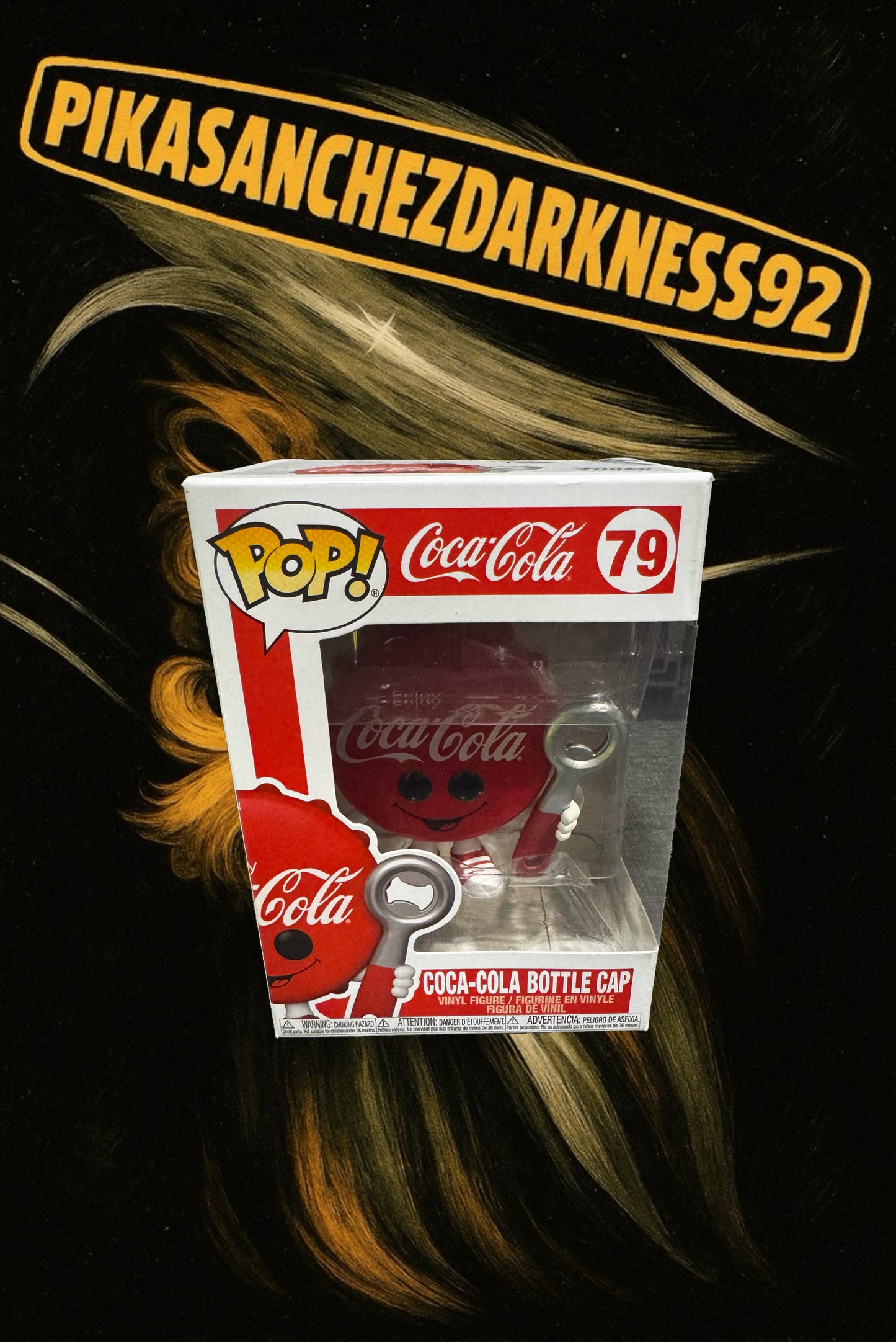 Coca Cola #79