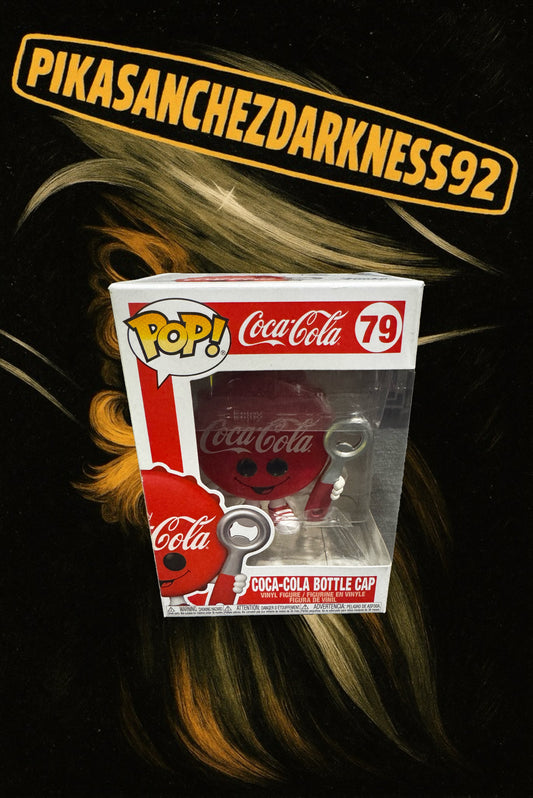 Coca Cola #79