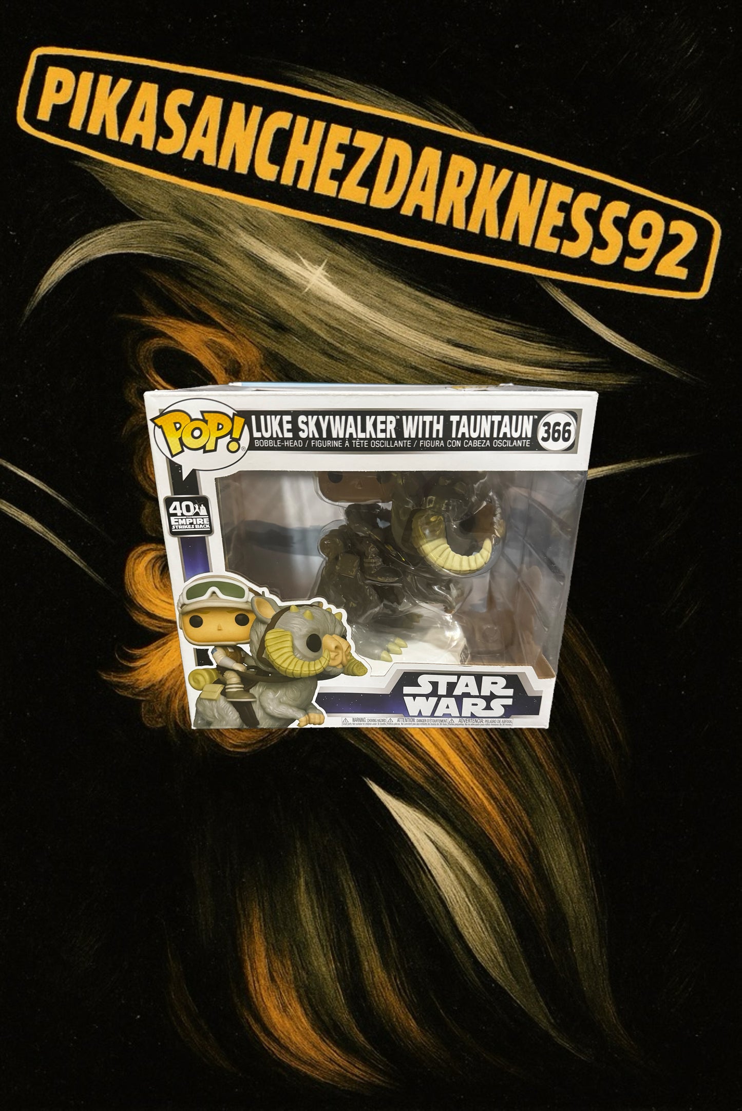 STARWAR #366