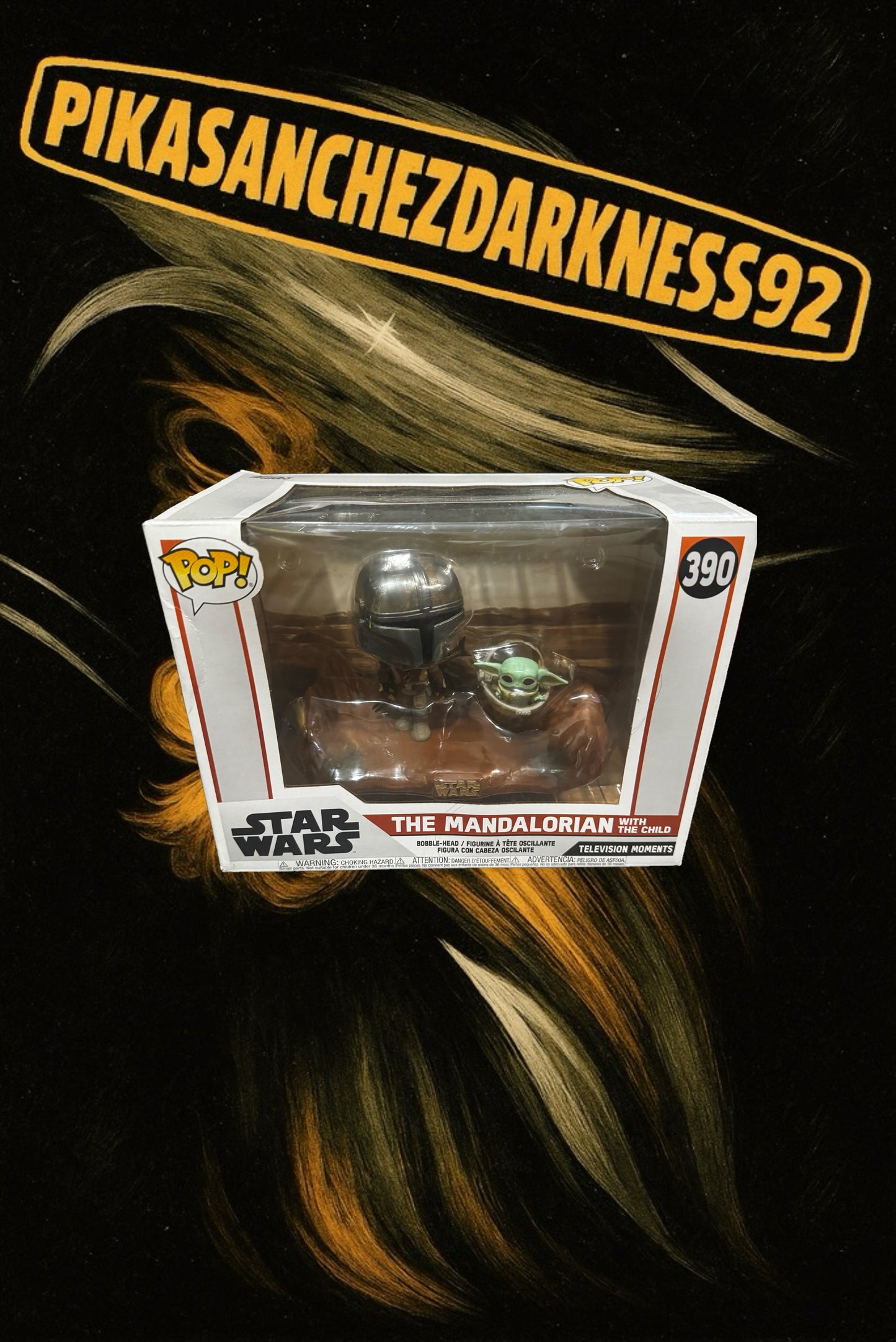 STARWAR #390