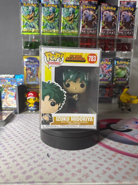 MY HERO ACADEMIA #783