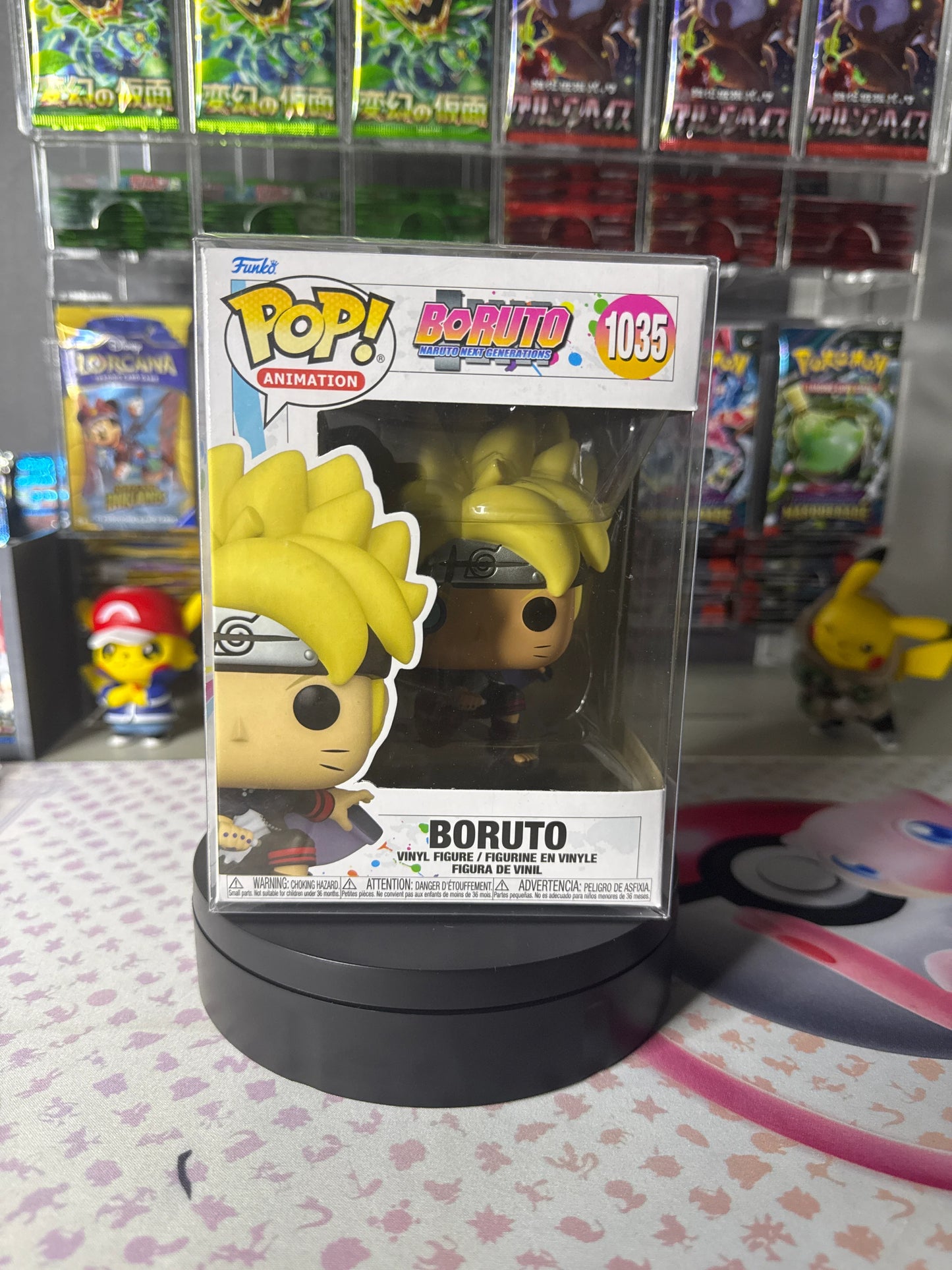 BORUTO #1035