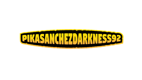 PIKASANCHEZDARKNESS92