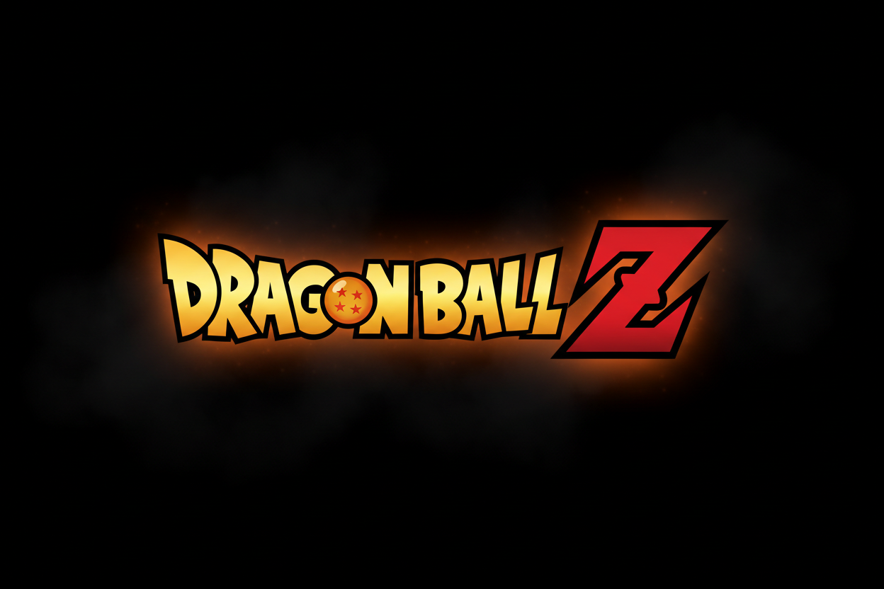 Dragon Ball Z Banner